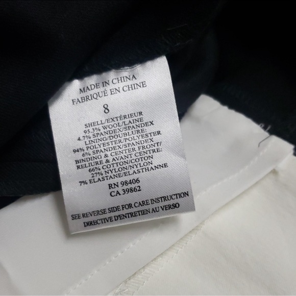 Theory dress - Picture 4 of 5